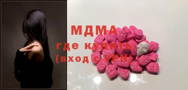 прущий лед Алексин